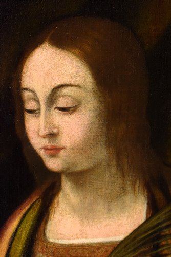 "Sacra Conversazione" 